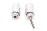 contrapesos del manillar extremos del manillar Yamaha XJ 900 F 4BB 91-94