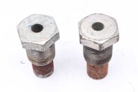 Schwinge Zapfen Yamaha XJ 900 F 4BB 91-94