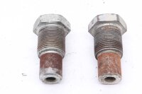 Schwinge Zapfen Yamaha XJ 900 F 4BB 91-94