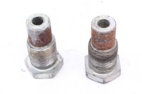 Schwinge Zapfen Yamaha XJ 900 F 4BB 91-94