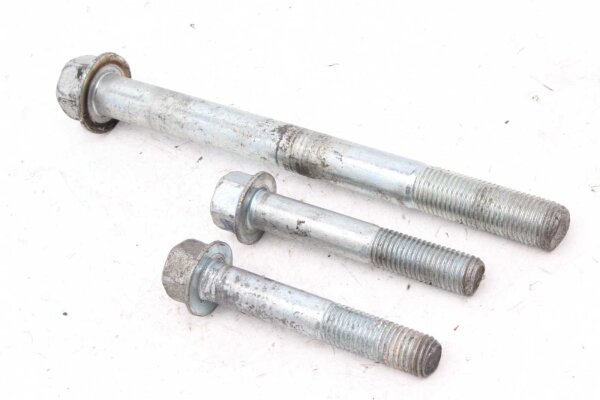 motorfäste Yamaha XJ 900 F 4BB 91-94