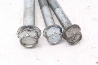 motorfäste Yamaha XJ 900 F 4BB 91-94