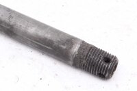 baghjulsaksel quick release aksel bag Yamaha XT 550 Trial...