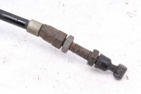 gaskabel Bowden kabel Yamaha XT 550 Trial 5Y3 82-83