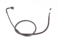 gaskabel Bowden kabel Yamaha XT 550 Trial 5Y3 82-83