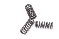 ressorts de panier dembrayage Yamaha XS 650 SE 3L1 78-83