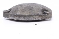 cylinderhoveddæksel ventildæksel Yamaha XS...