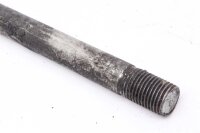 staffa di montaggio motore Yamaha XS 750 1T5 77-79