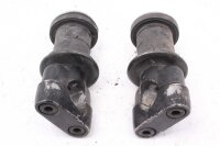 morsetti sterzo forcella ponte Yamaha XS 750 1T5 77-79