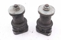 morsetti sterzo forcella ponte Yamaha XS 750 1T5 77-79