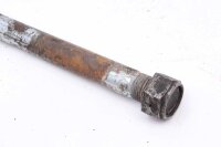 staffa di montaggio motore Yamaha XS 750 1T5 77-79