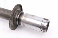 Hinterradachse Steckachse hinten Yamaha XS 750 1T5 77-79