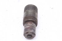 perno del forcellone oscillante Yamaha XS 750 1T5 77-79