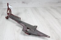 Couverture de couverture rocheuse à droite BMW R 1100 RT 259 96-01