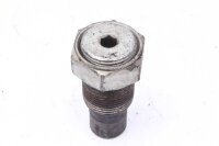 perno del forcellone oscillante Yamaha XS 750 1T5 77-79