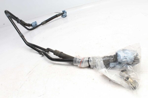 enfriador de aceite de la línea de aceite BMW K 1200 RS 589 96-00