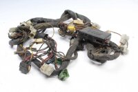 ledningsnät huvudledningsnät Yamaha XJ 900 F...