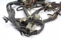 ledningsnät huvudledningsnät Yamaha XJ 900 F Strider 31A 83-84