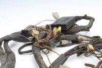 ledningsnät huvudledningsnät Yamaha XJ 900 F Strider 31A 83-84