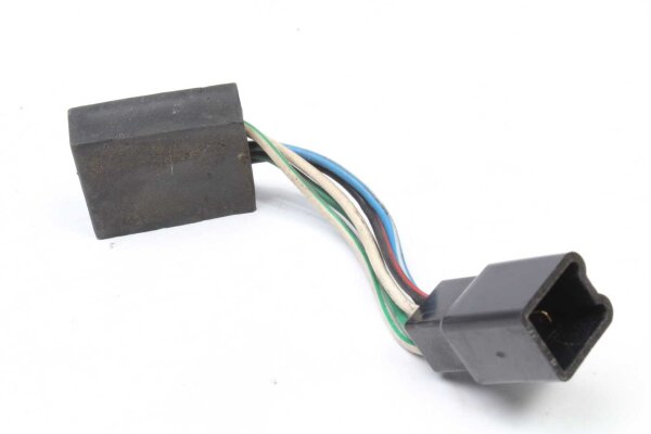 Resistenza Yamaha XJ 900 F Strider 31A 83-84