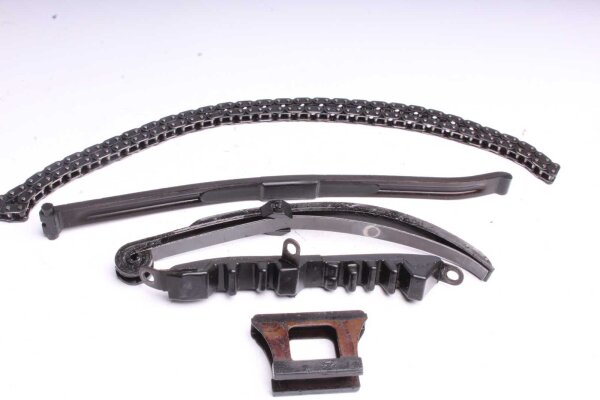 timing chain slide rail guide rail Yamaha XJ 900 F Strider 31A 83-84