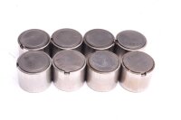 valve tappets bucket tappets camshafts Yamaha XJ 900 F Strider 31A 83-84