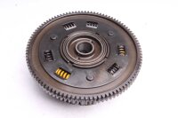 kopplingskorg komplett koppling Yamaha XJ 900 F Strider 31A 83-84