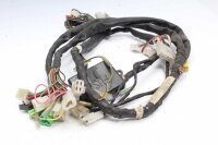 ledningsnät huvudledningsnät Yamaha XJ 900 F...