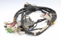 ledningsnät huvudledningsnät Yamaha XJ 900 F...