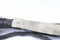 ledningsnät huvudledningsnät Yamaha XJ 900 F Strider 31A 83-84