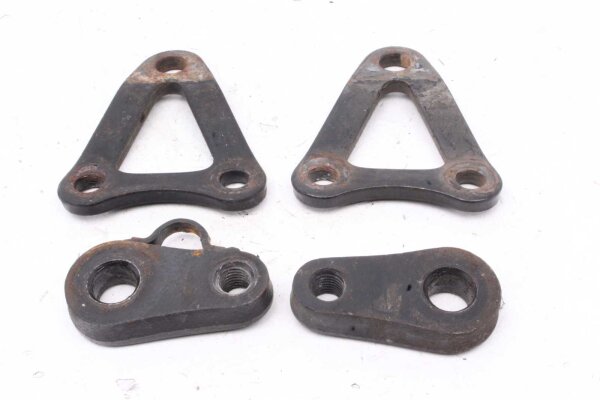 support de montage du moteur Yamaha XJ 900 F 4BB 91-94