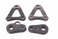 support de montage du moteur Yamaha XJ 900 F 4BB 91-94