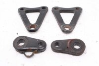 support de montage du moteur Yamaha XJ 900 F 4BB 91-94