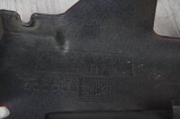 Rocking cover cover cladding at the back left BMW R 1100 RT 259 96-01