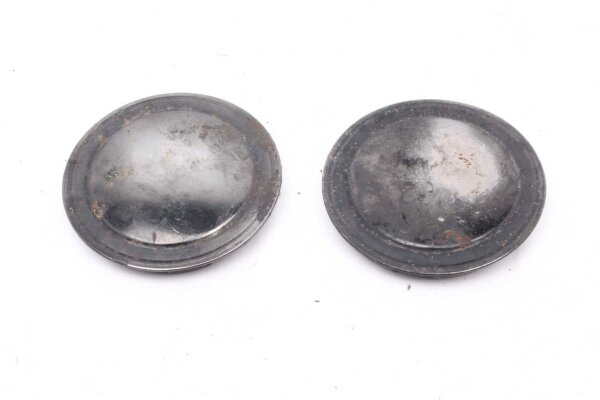 Schwinge Kappen Abdeckung Yamaha XJ 900 F 4BB 91-94