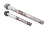 soporte de montaje del motor Yamaha XJ 900 F 4BB 91-94