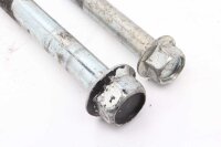 engine mount bracket Yamaha XJ 900 F 4BB 91-94