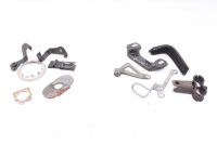 mange resterende dele Yamaha XJ 900 F 4BB 91-94