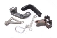 mange resterende dele Yamaha XJ 900 F 4BB 91-94