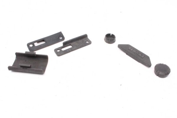 många återstående delar Yamaha XJ 900 F 4BB 91-94