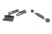 många återstående delar Yamaha XJ 900 F 4BB 91-94