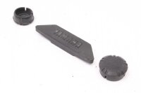 många återstående delar Yamaha XJ 900 F 4BB 91-94