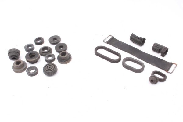 Konvolut Restteile Yamaha XJ 900 F 4BB 91-94