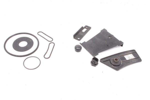 molte parti rimanenti Yamaha XJ 900 F 4BB 91-94