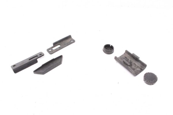 lot of remaining parts Yamaha XJ 900 F 4BB 91-94