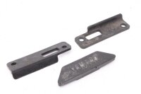 lot of remaining parts Yamaha XJ 900 F 4BB 91-94