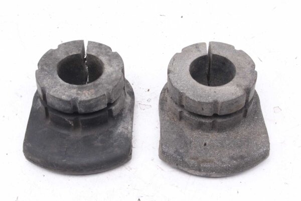 frame rubber damper Yamaha XJ 900 F 4BB 91-94