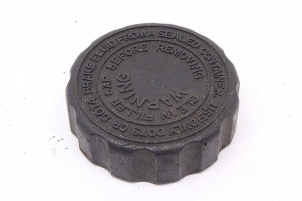 Bremspumpe Deckel Yamaha XJ 900 F 4BB 91-94