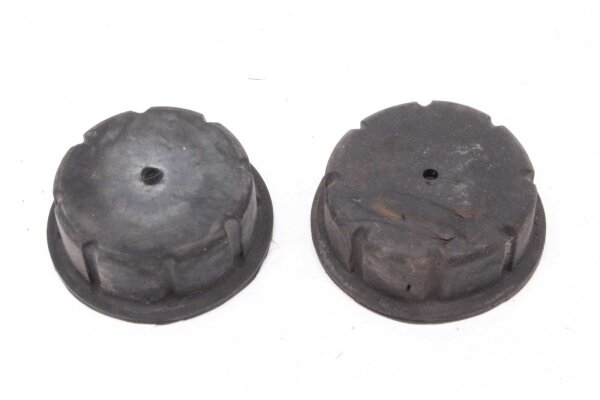 Amortiguador de goma del tanque Yamaha XJ 900 F 4BB 91-94