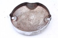 capot moteur Yamaha XS 650 SE 3L1 78-83